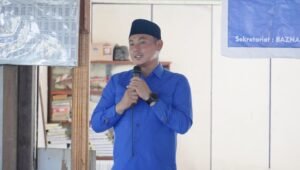 Wabup Kapuas Hulu Resmikan Masjid Besar Assa’dah dan Jami’ Attaqwa