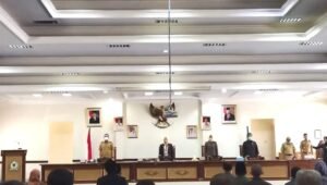 Sejak 2014 – 2021 Kota Pagar Alam 8 Kali Raih WTP