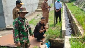 Dugaan Pencemaran Sungai di Purwakarta, Satgas Citarum Harum Respon Cepat Aduan Warga