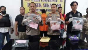Adik Dipukuli Hingga Berdarah, Kakak Habisi Dua Nyawa Sekaligus
