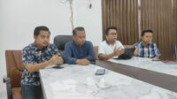 Tim Hukum Pemkab Mamuju Menangkan 7 Perkara