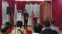 Bupati Kapuas Hulu Rayakan Misa Penutupan Bulan Maria