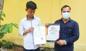 PH BM Minta Polisi Segera Tangkap Oknum PP