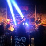 Palembang Metal Legend, Ajang Silaturahmi dan Temu Kangen