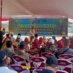 Tahun Ini, Cinta Manis Targetkan Produksi 56.745 Ton Gula