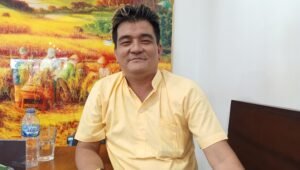 Adv Joni YAP SH CMed : Jangan Takut Berurusan dengan Hukum