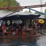 Pasca Covid 19, Pengunjung Fantasy Island Meningkat 10 Persen