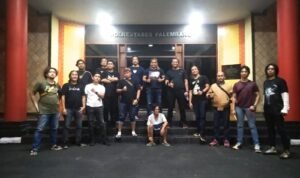 Cabuli ABK, Arisman Rubah Rambut dan Kabur ke Pali