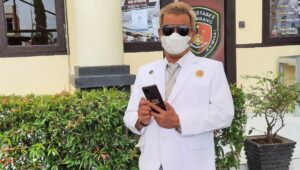 Kenerja Tim Ranmor Polrestabes Palembang Patut Diapresiasi