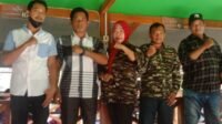 Resmi Ditetapkan, Budi: GEMPITA OI Siap Bersinergi dan Bantu Masyarakat