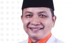 Aksan Visyawan Dukung Ferdi Ikuti Lomba Duta Budaya Tingkat Nasional