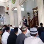Kompak Salat Ied di Kampung, Ini Pesan Bupati dan Wakil Bupati Ogan Ilir