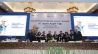 Gelar RUPS 2021, PTBA Tebar Rp7,9 Triliun