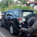 Arus Balik Lebaran, Jalur Nagreg-Tasikmalaya Sempat Terjadi Kepadatan Kendaraan