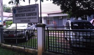 Pemkab OKI Investigasi Dugaan Pelanggar Disiplin oleh Oknum ASN