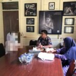 Berawal dari Aplikasi Percakapan, Gadis 13 Tahun Dirudapaksa di Padangsidimpuan