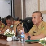 Penilaian Kecamatan dan Kelurahan Terbaik di Kota Medan