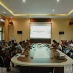 Bapeda Aceh Tamiang Gelar Diseminasi Hasil Penelitian