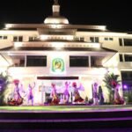 Pemko Kembali Gelar Beranda Kreatif Medan di Halaman Kantor Wali Kota Tiap Malam Minggu