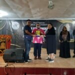 Cepat Respon Masalah Sosial, Bupati Tapsel Raih Penghargaan dari Burangir