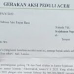GAPA Batal Aksi Terkait Pembangunan Gedung TK dan PAUD di Lahan Eks Kantor Kejari Aceh Tamiang