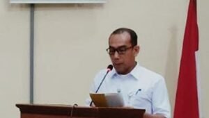 “Jebol Ngorek” Jurus Jitu Disdukcapil Aceh Tamiang