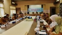 Rekonsiliasi Stunting, Wabup Aceh Tamiang Peran Orang Tua Sangat Penting