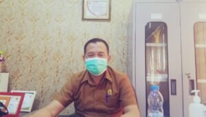 Dinkes Aceh Tamiang Tidak Menemukan Adanya Hepatitis Akut pada Anak