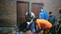 Diduga Sakit, Pria di Padangsidimpuan Ditemukan Tak Bernyawa di Rumah