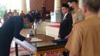 Jadi Pejabat Fungsional, Wabup OI: ASN Diuntungkan