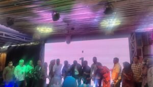 Promosikan Pariwisata di Sumsel, Sriwijaya Travel Fair 2022 Resmi Dilaunching