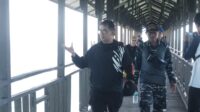 Bangkitkan Pariwisata Sulbar, Pj Gubernur: Perbaiki Infrastruktur dan Buat Perda Kuliner