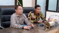 Tahun 2022, BPN Sulbar Target Terbitkan 32 Ribu Sertifikat