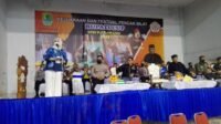 IPSI Gelar Kejuaraan dan Festival Pencak Silat Piala Bupati Karawang 2022