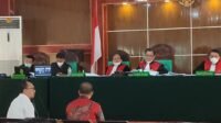 Elfin Ungkap Aliran Dana untuk Anggota DPRD Muara Enim