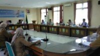 Dinas Perpustakaan Sumsel Gandeng Akan Gelar Festival Literasi