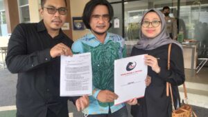 PH Jayusman Somasi BPN Provinsi Sumsel