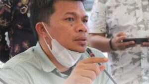 Tanggapi Surat MenPANRB, Legislator Sulbar Minta BKD Atur Skema untuk Honorer