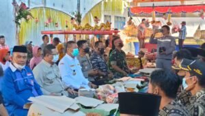 Pemkab Tulungagung Usulkan Kembali Dibangun SPBU Nelayan, Bupati Tulungagung Sebut Dua Lokasi Strategis