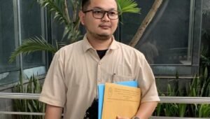 Kuasa hukum Perum VGC Somasi Bupati Purwakarta, ada apa?