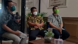 Kasus Fee DPRD Masih Lidik, Kejari Karawang belum Bersedia Berikan Keterangan