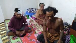 Buntut Keributan Depan Lorong, Nyasar ke Dalam Rumah Warga