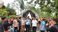 Wisata Patung Bunda Bisa Menjadi Tujuan Wisata Rohani