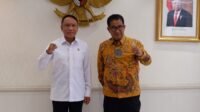 Menpora Dukung Sulbar jadi Pusat Pengembangan Talenta