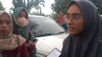 Saat antar Keluarga Berangkat Haji, Warga Karawang Kecopetan