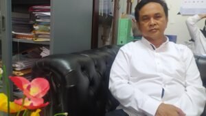 Bocornya Saluran Pipa Pembuangan Milik RSU Amira, Begini Penjelasan DLH