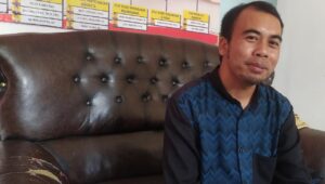 Ini Respon Bawaslu Kabupaten Purwakarta Terkait Dana Pilkada