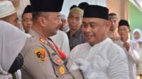 Akhirnya Naik Haji! Warga Desa Cilandak Purwakarta Lakukan Hal Ini