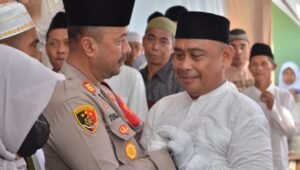 Akhirnya Naik Haji! Warga Desa Cilandak Purwakarta Lakukan Hal Ini