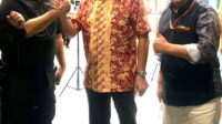 Siap Topang IKN, Akmal Bawa Terbang Sriwijaya Air ke Mamuju